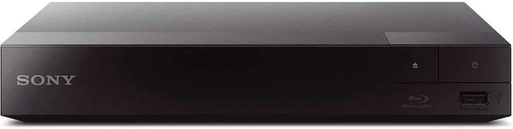 Wi-Fi Multi Region Zone Free Blu Ray DVD Player M235028