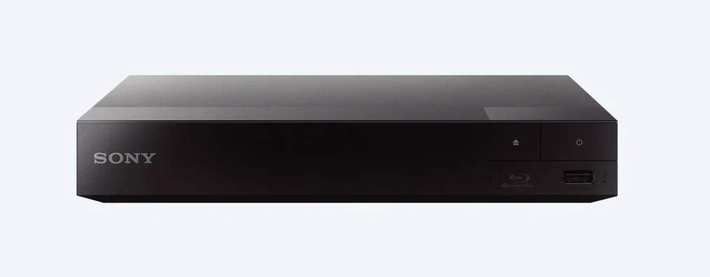 Wi-Fi Multi Region Zone Free Blu Ray DVD Player M235028