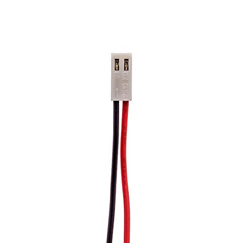 3000mAh 3.6V Battery P346305