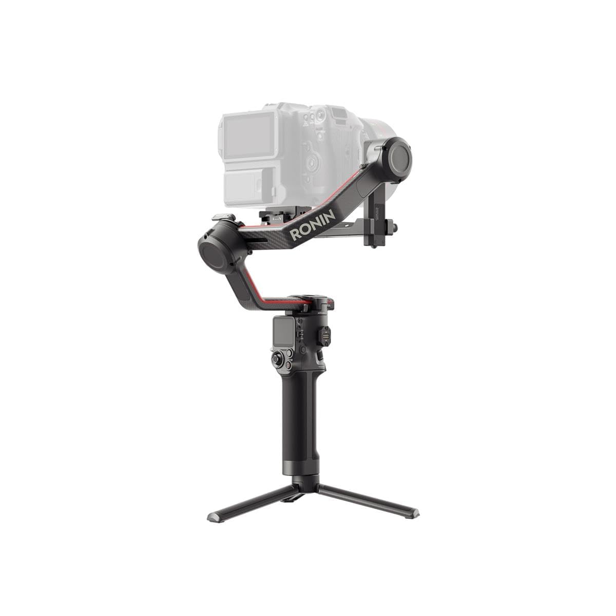 3-Axis Gimbal Camera Stabilizer N73449