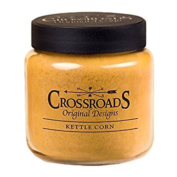 16 Ounce Jar Candle B522651