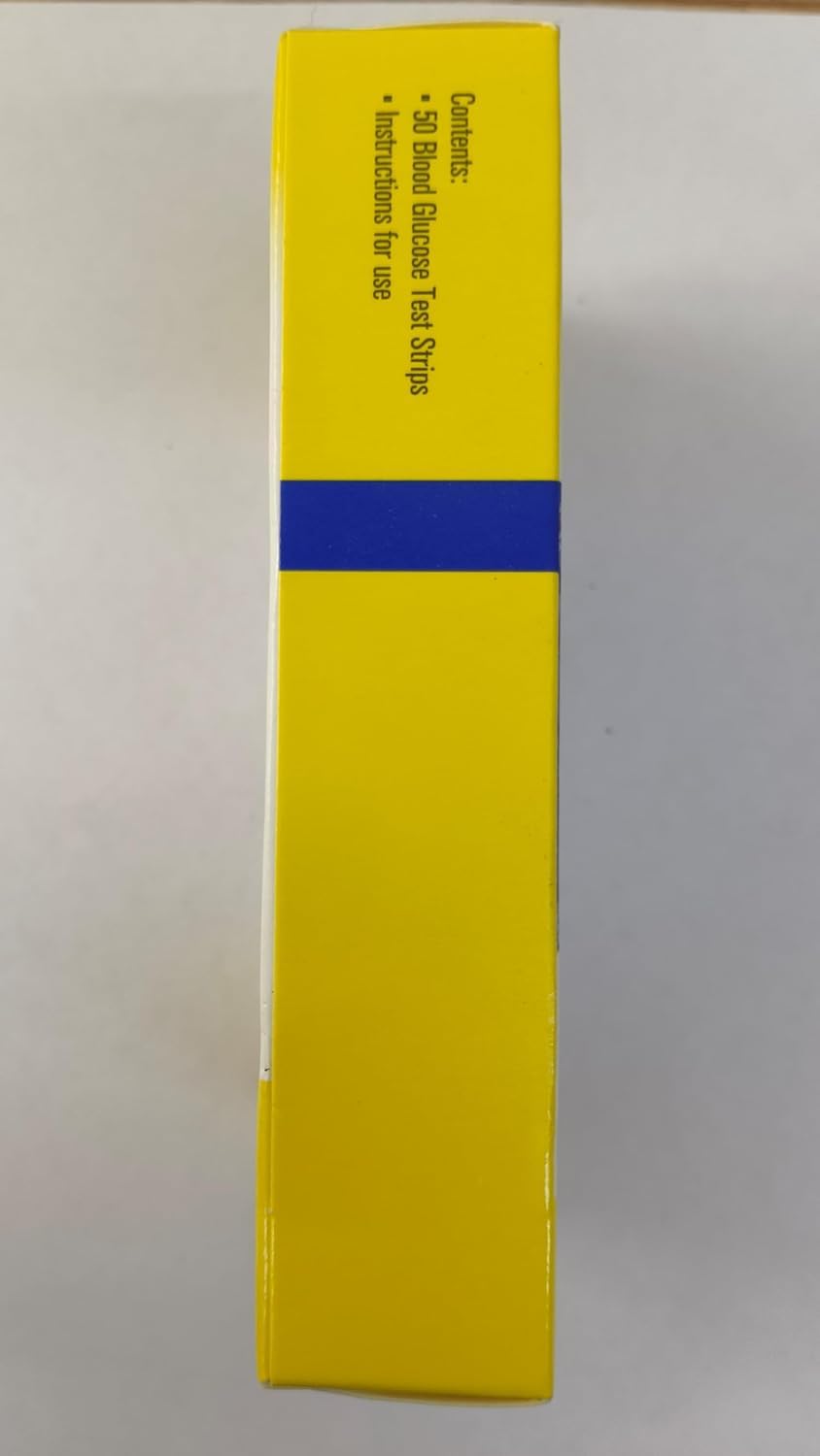 Test Strips Y4315