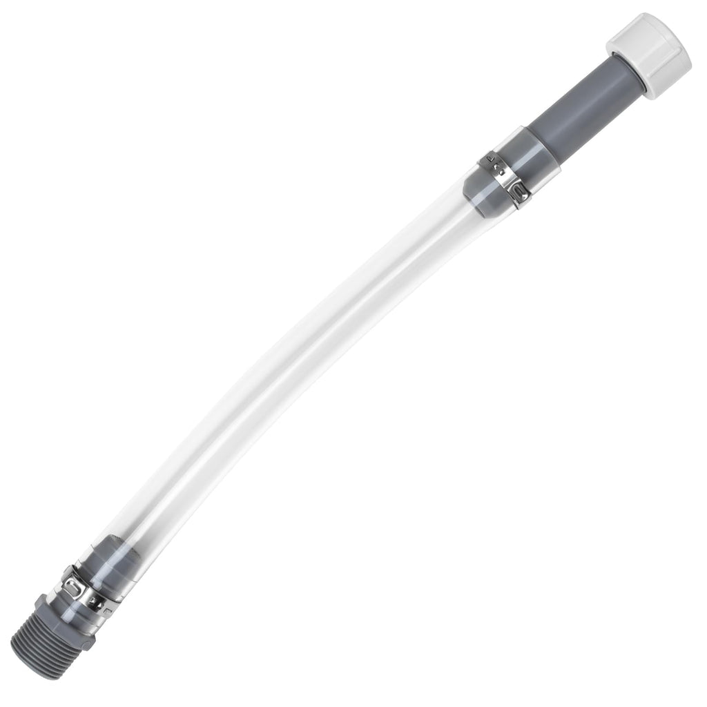 Racing Fuel Jug Replacement Hose R758