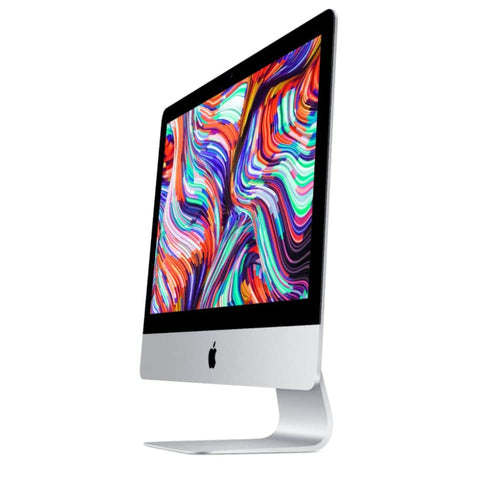 21.5-inch iMac with 2.3GHz Intel Core i5, 8GB RAM, 256GB SSD D930