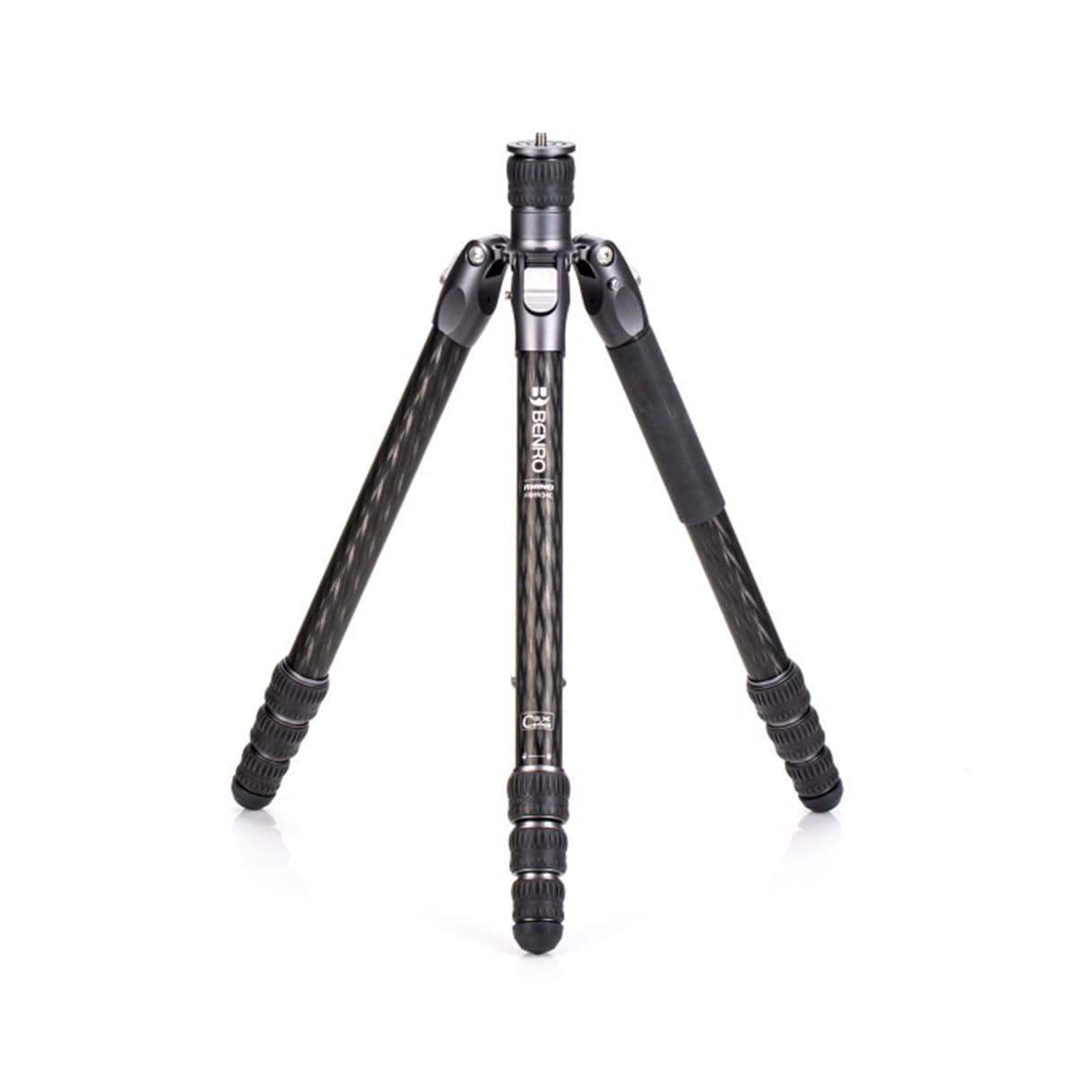 Carbon Fiber Tripod/Monopod G134