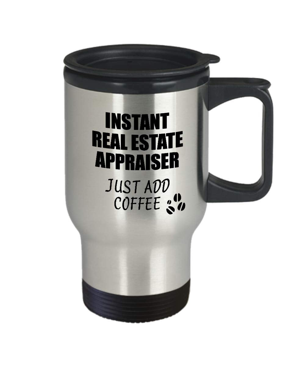 14 Oz Insulated Travel Mug I383