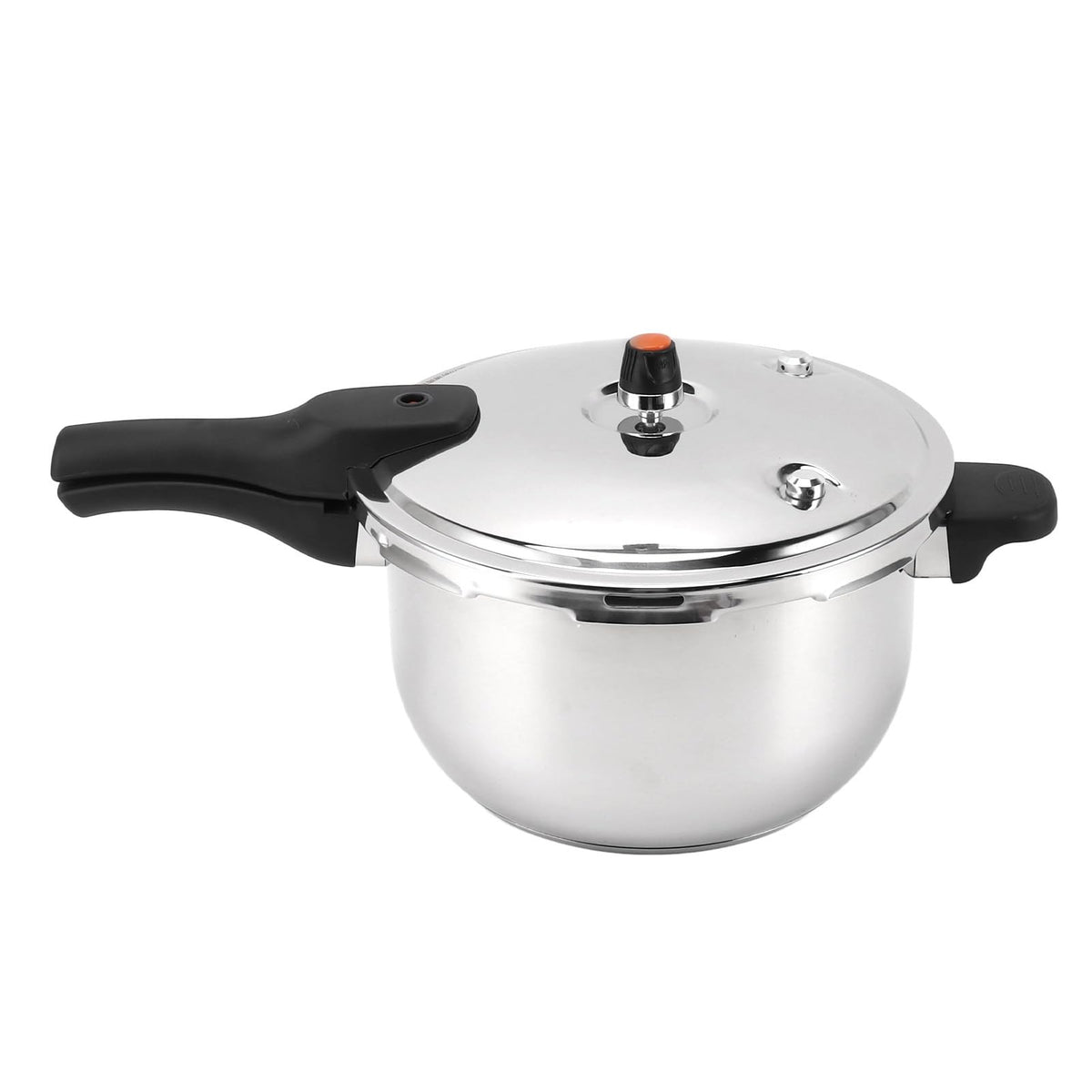Stainless Steel 3L Pressure Cooker V277009