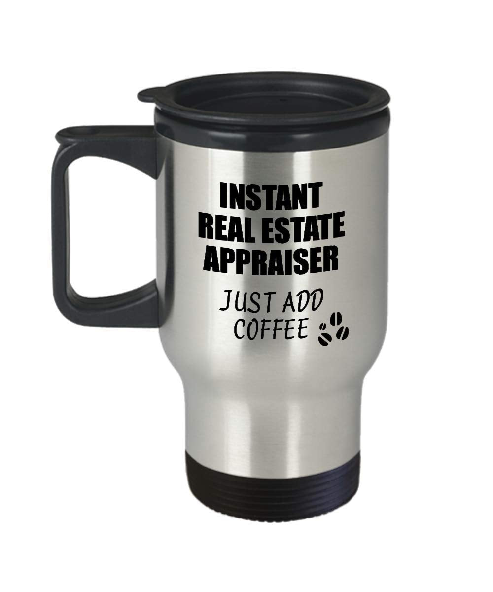 14 Oz Insulated Travel Mug I383