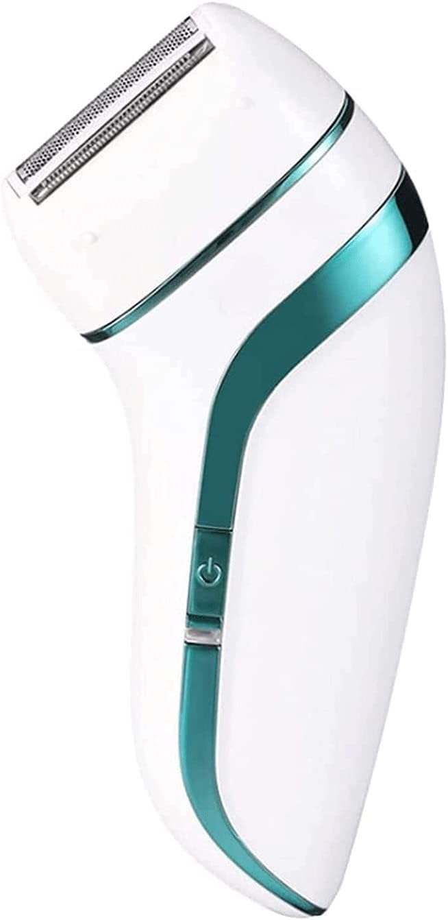 3 in 1 Cordless Rechargeable Epilator I502