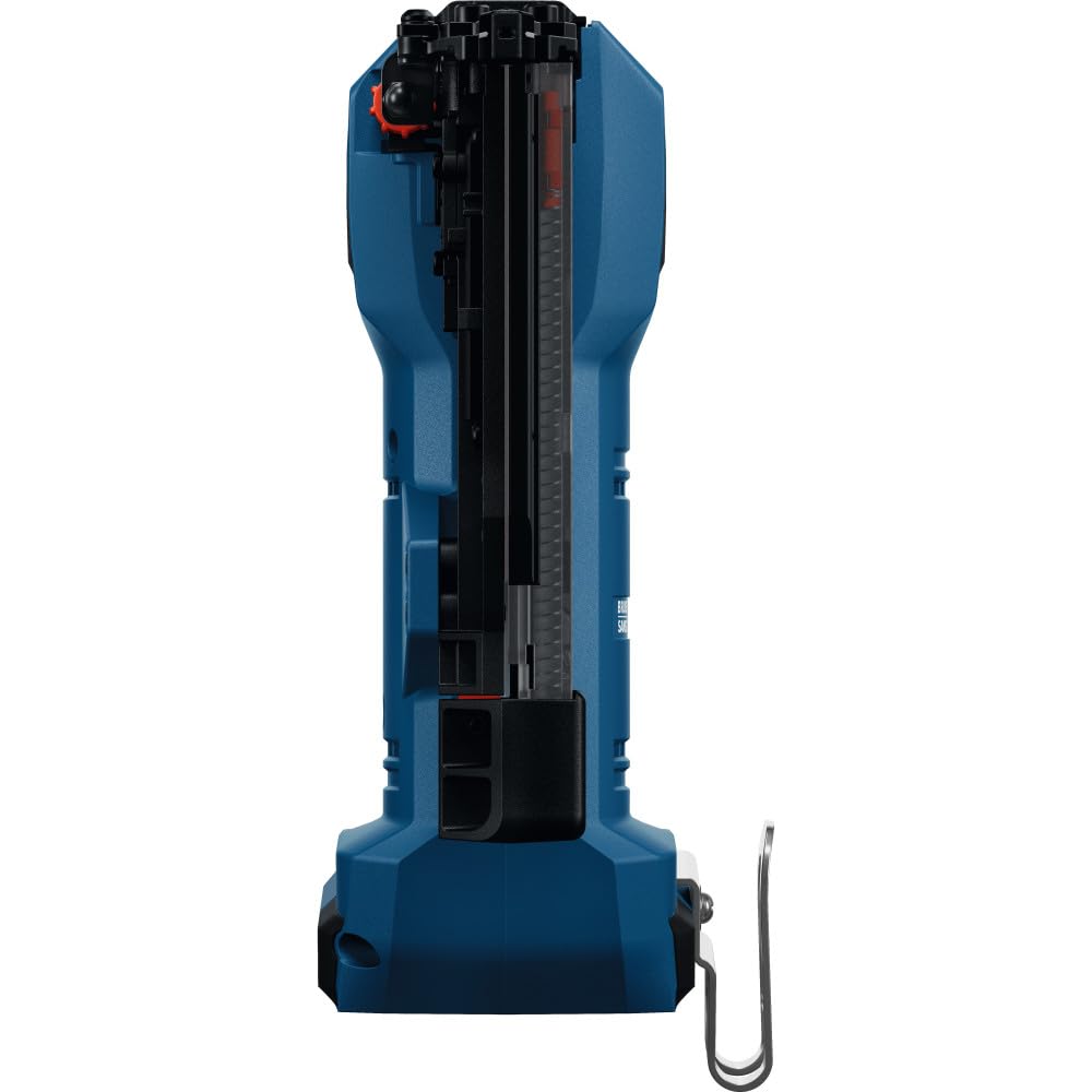 18V Brushless 23-Gauge Pin Nailer G6225