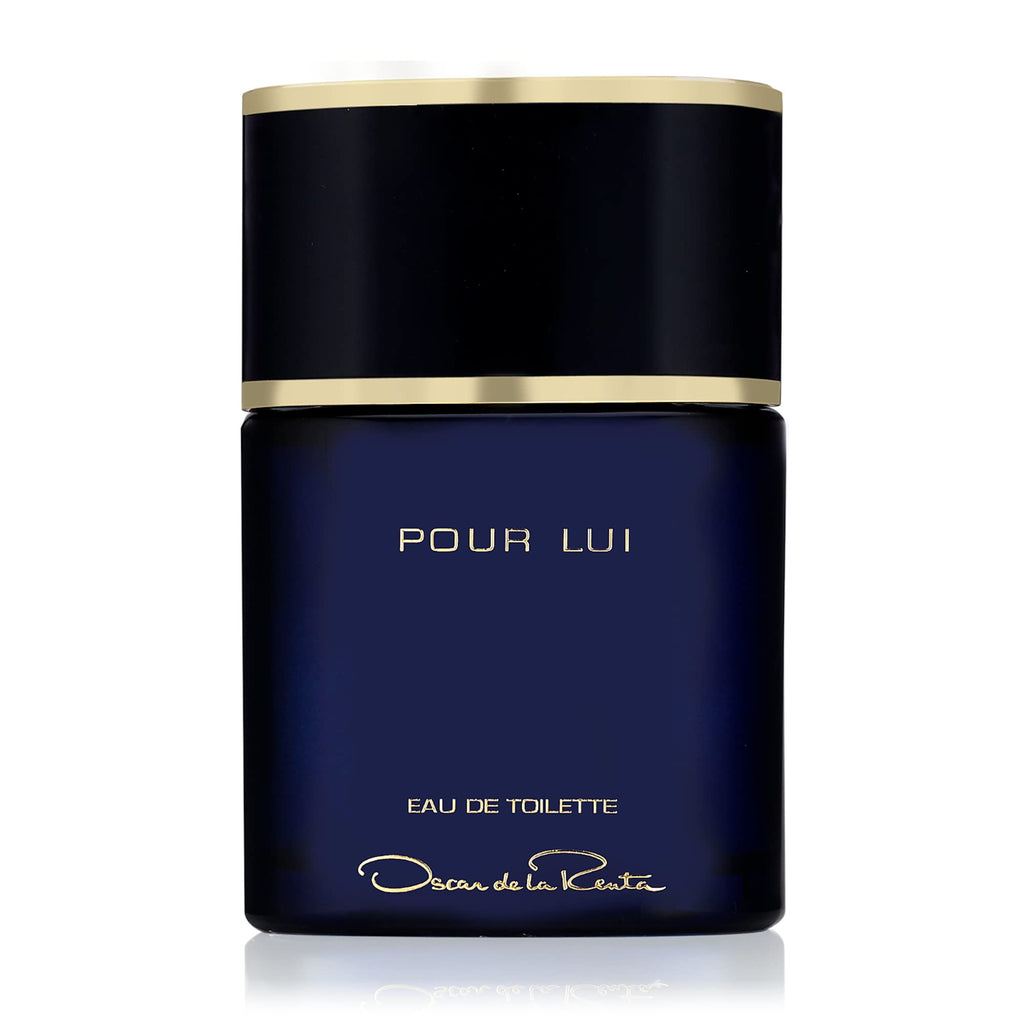 Eau de Toilette Spray for Men, 3.0 Fl. Oz. W52939
