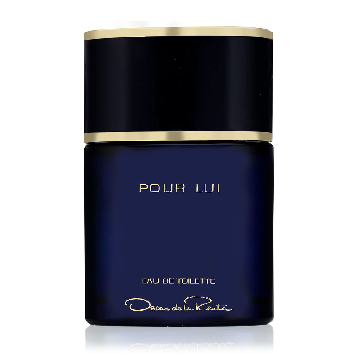 Eau de Toilette Spray for Men, 3.0 Fl. Oz. W52939