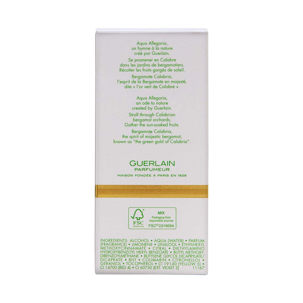 Eau De Toilette Spray 4.2 Ounce O519