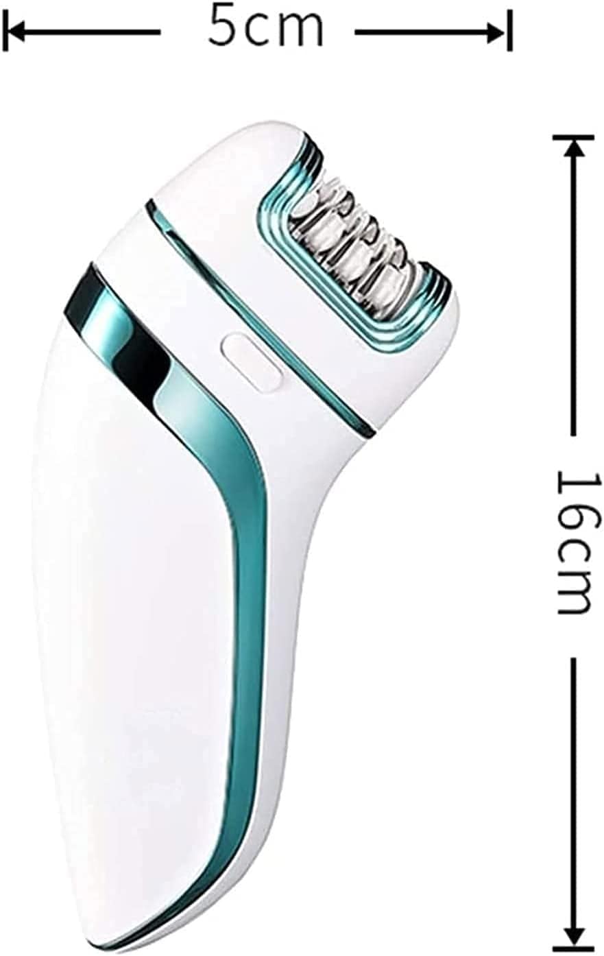 3 in 1 Cordless Rechargeable Epilator I502
