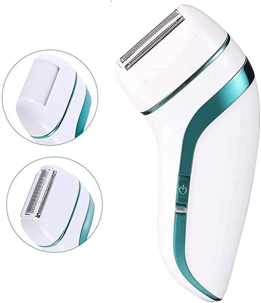 3 in 1 Cordless Rechargeable Epilator I502