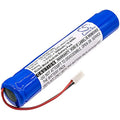 3000mAh 3.6V Battery P346305