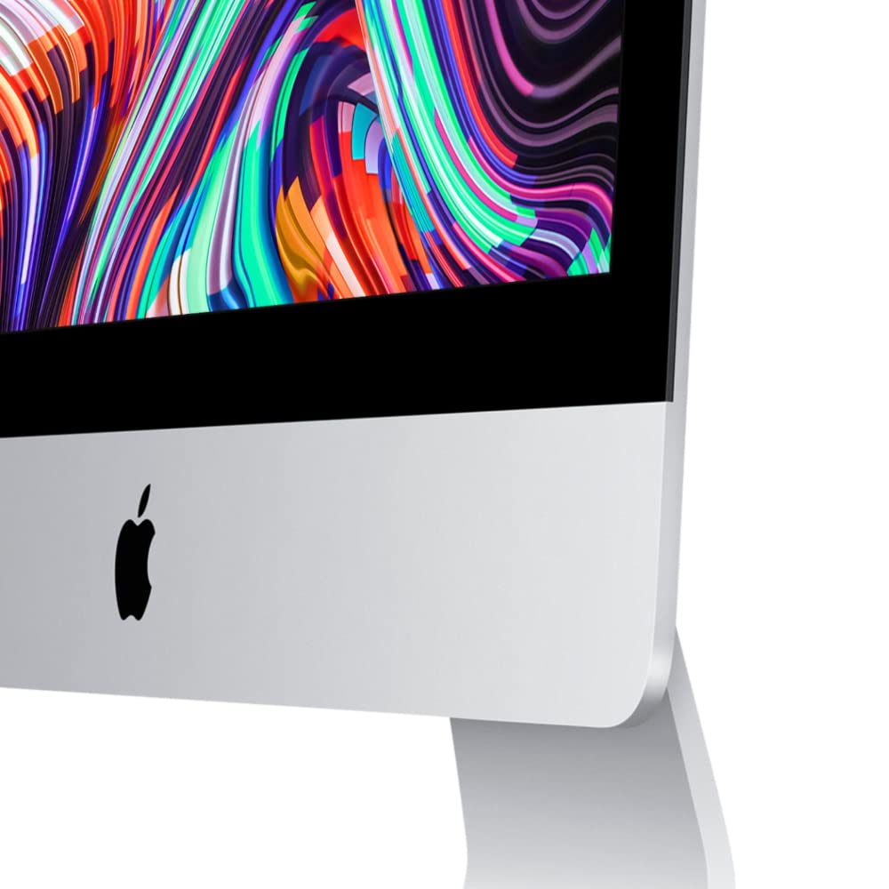 21.5-inch iMac with 2.3GHz Intel Core i5, 8GB RAM, 256GB SSD D930
