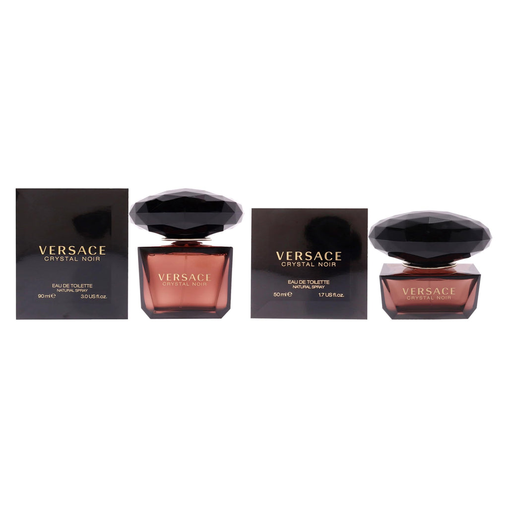 2 Pc 3oz EDT Spray 1.7oz EDT Spray G7443