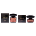 2 Pc 3oz EDT Spray 1.7oz EDT Spray G7443