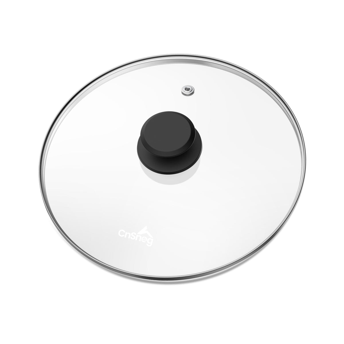 Tempered Glass Pot and Pan Lid 10.5 Inch Q747