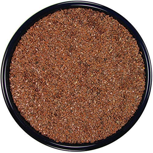 All Natural Flax Seed 20 lbs M4389