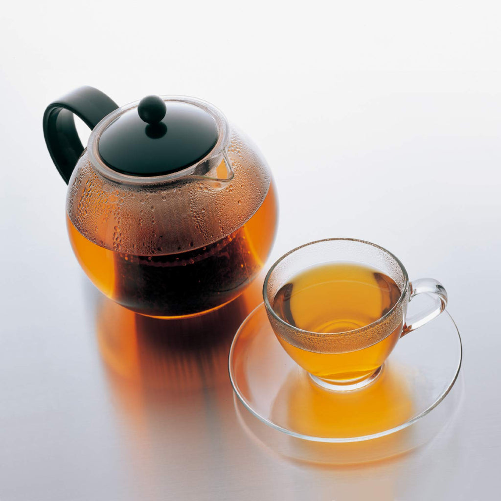 Black Tea Press Z295928