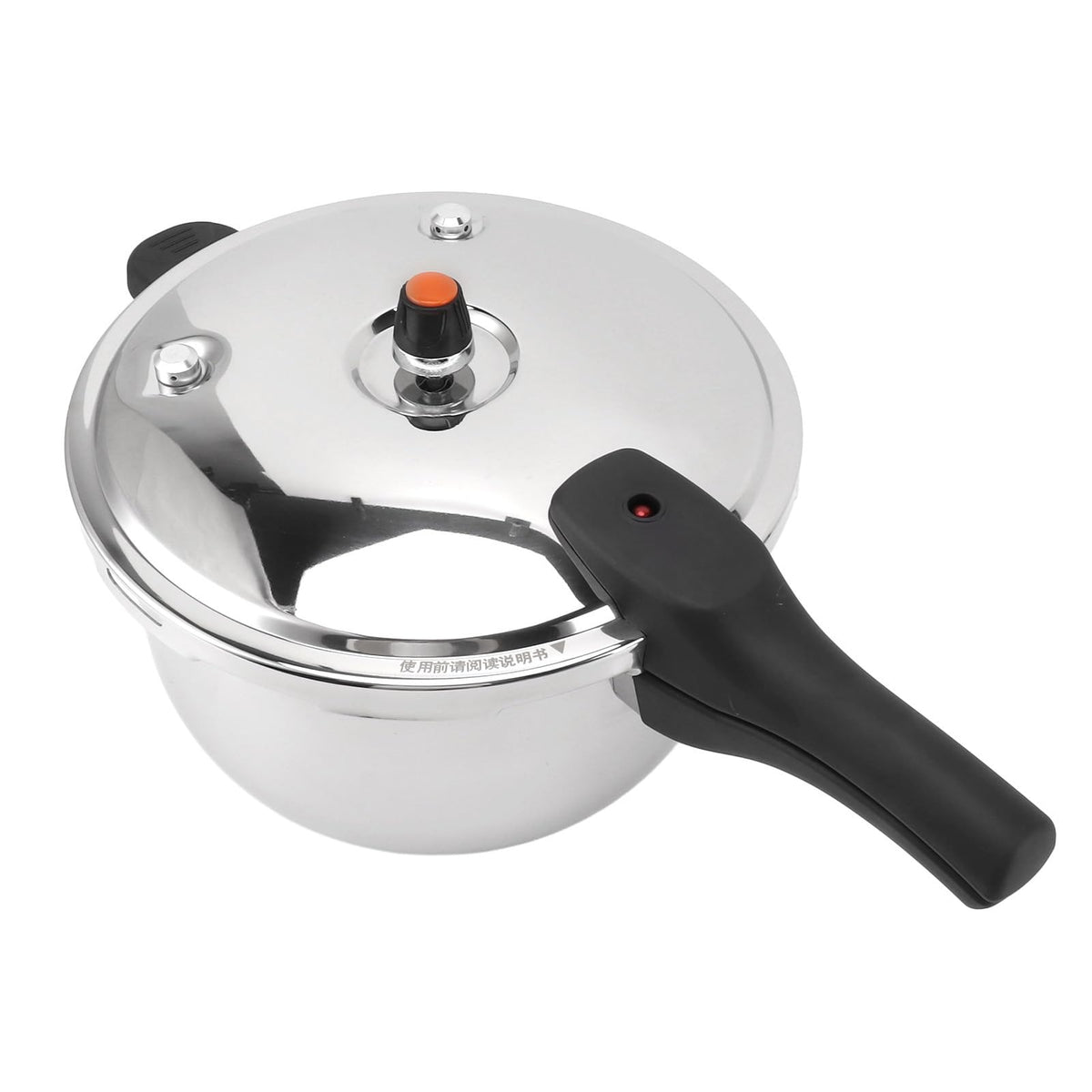 Stainless Steel 3L Pressure Cooker V277009