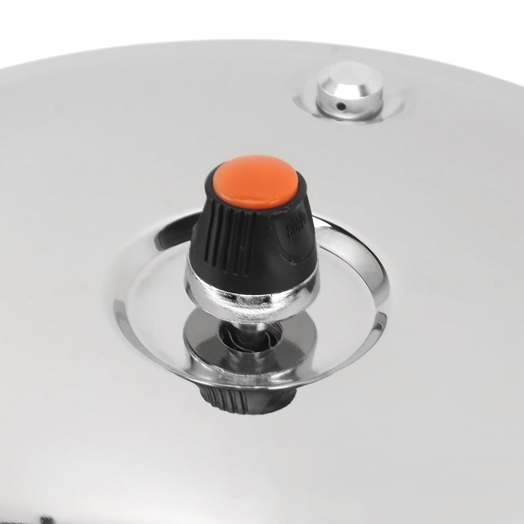 Stainless Steel 3L Pressure Cooker V277009