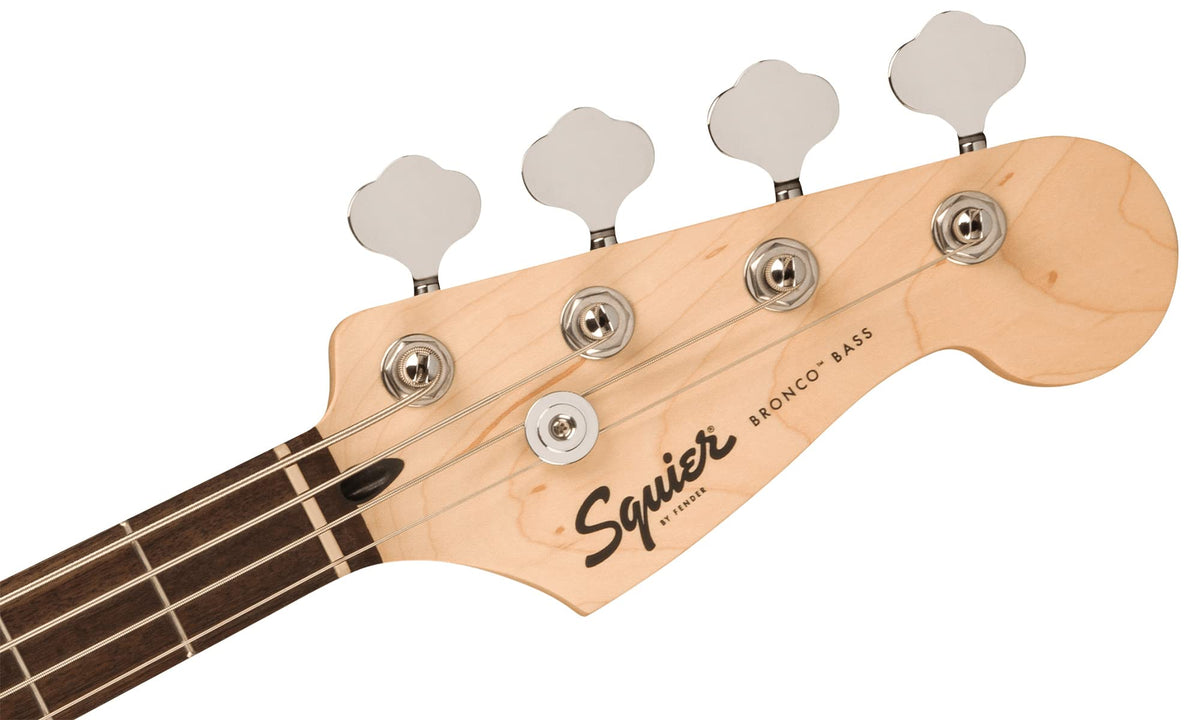 Black Bass Guitar with Amplifier and Cable R38996