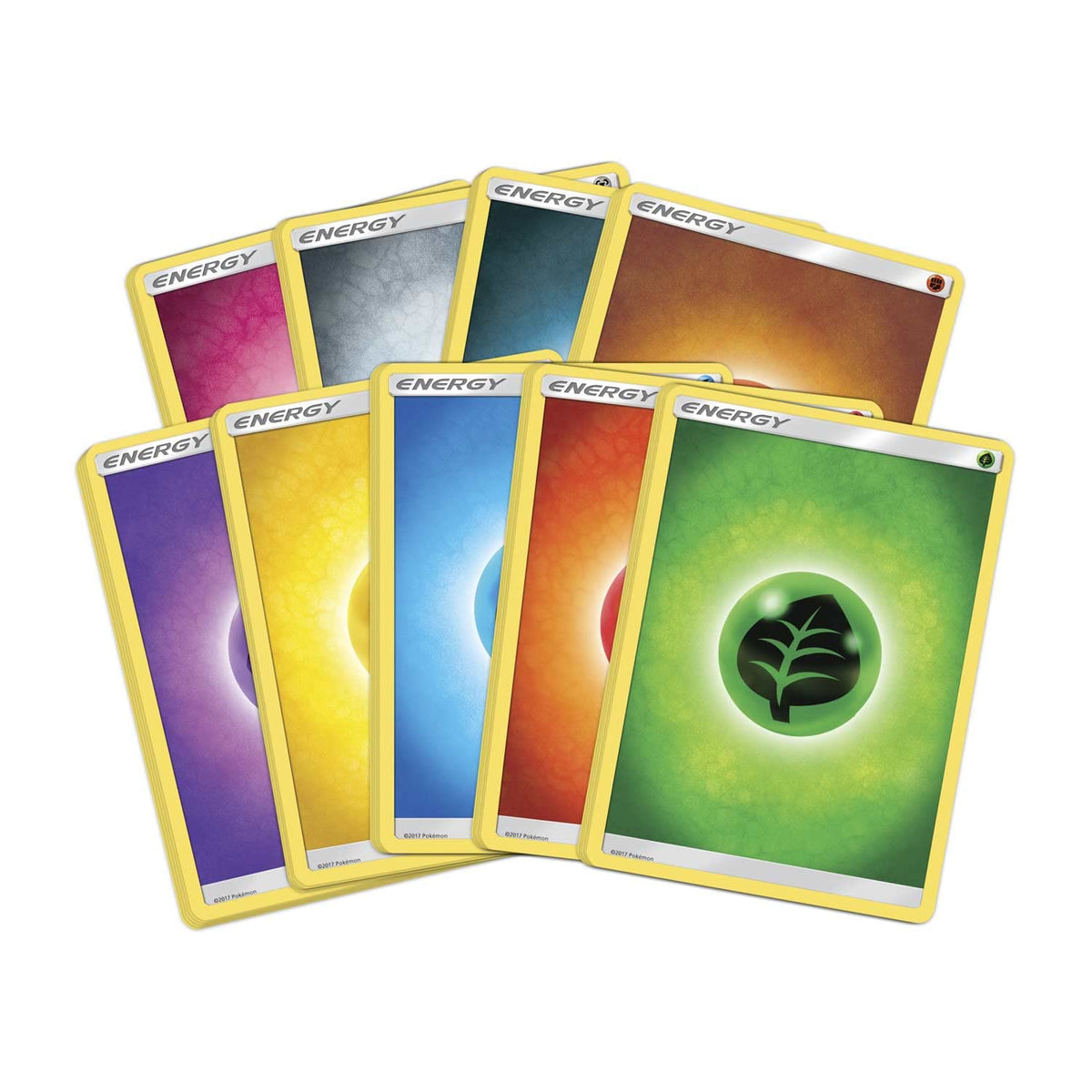 Pokemon TCG Elite Trainer Box D3661
