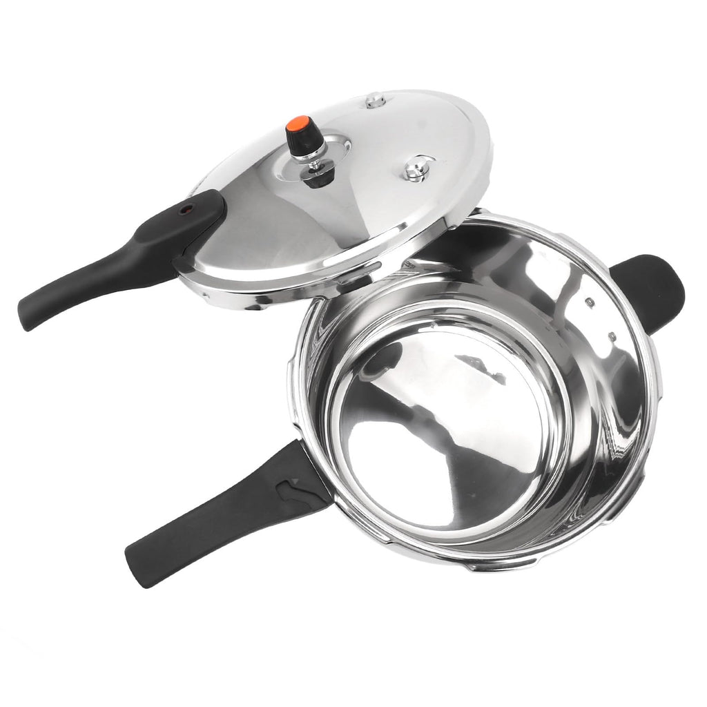Stainless Steel 3L Pressure Cooker V277009