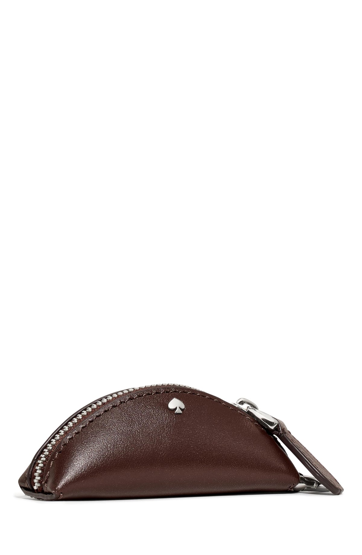 Suede Mini Shoulder Bag V772457