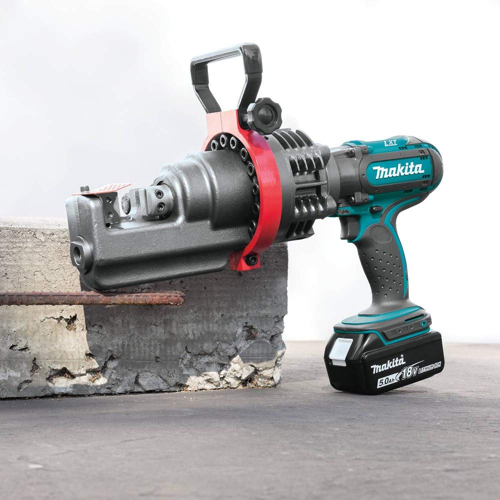 18V Cordless Rebar Cutter Kit O4810