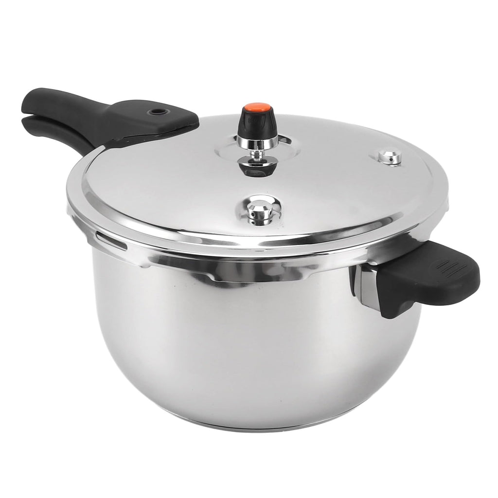 Stainless Steel 3L Pressure Cooker V277009