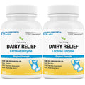 Natural Lactase Enzyme 3000 FCC, 2-Pack M7677