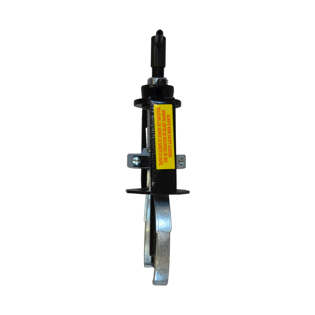 Manual Puller, 2 Jaws, 2 tons Capacity W2826