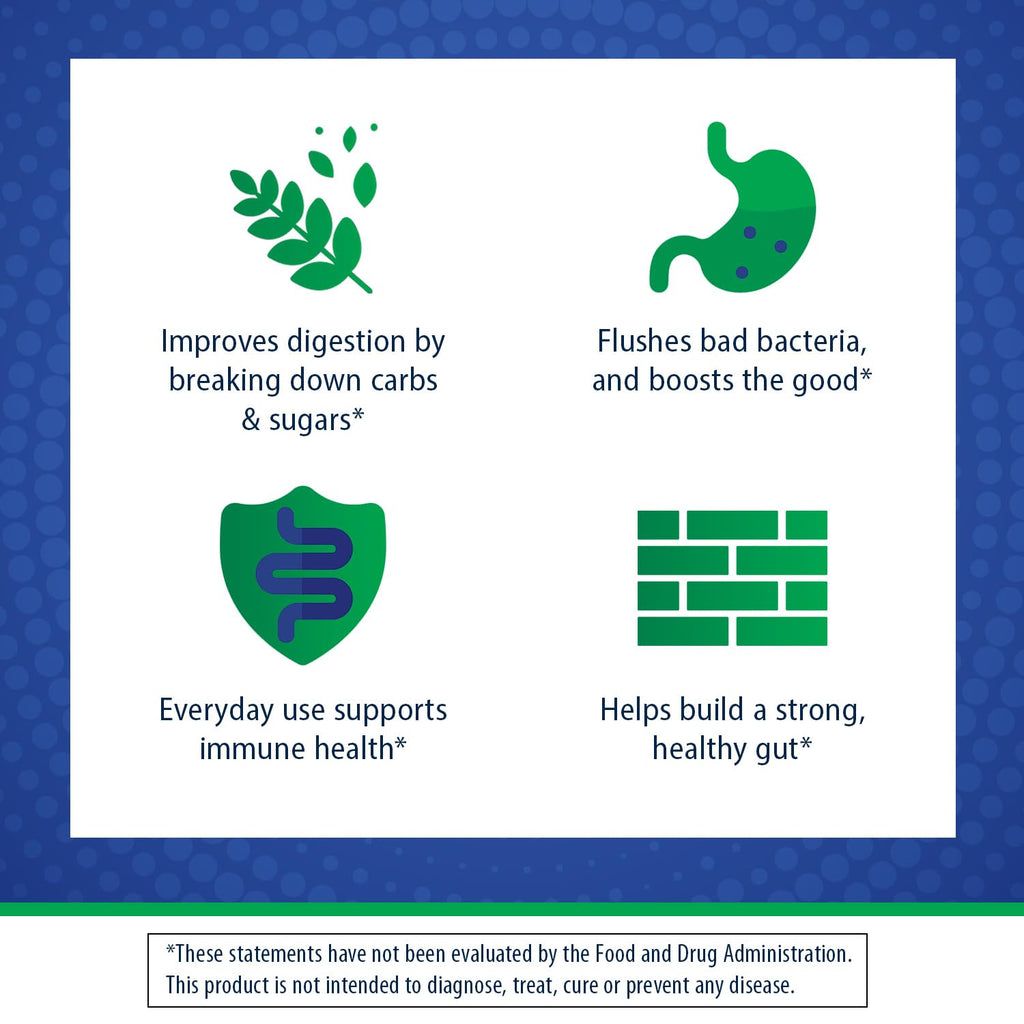 Probiotic 30 Capsules A41078