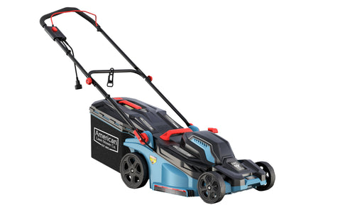 19" 13-Amp Corded Electric Mower Y254814