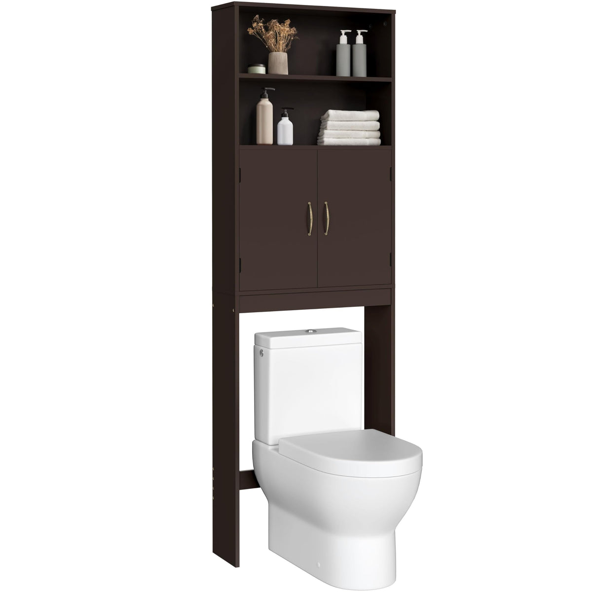 Over the Toilet Storage Cabinet N39350