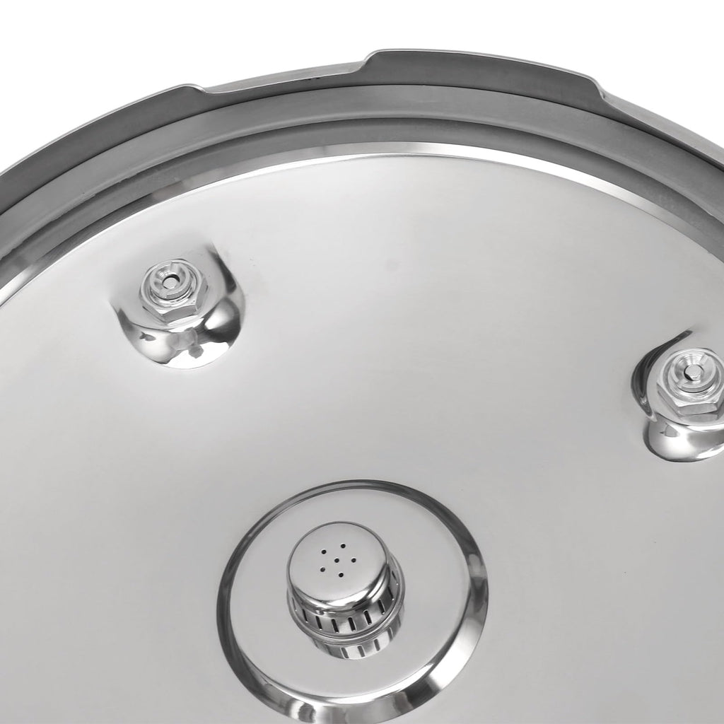 Stainless Steel 3L Pressure Cooker V277009