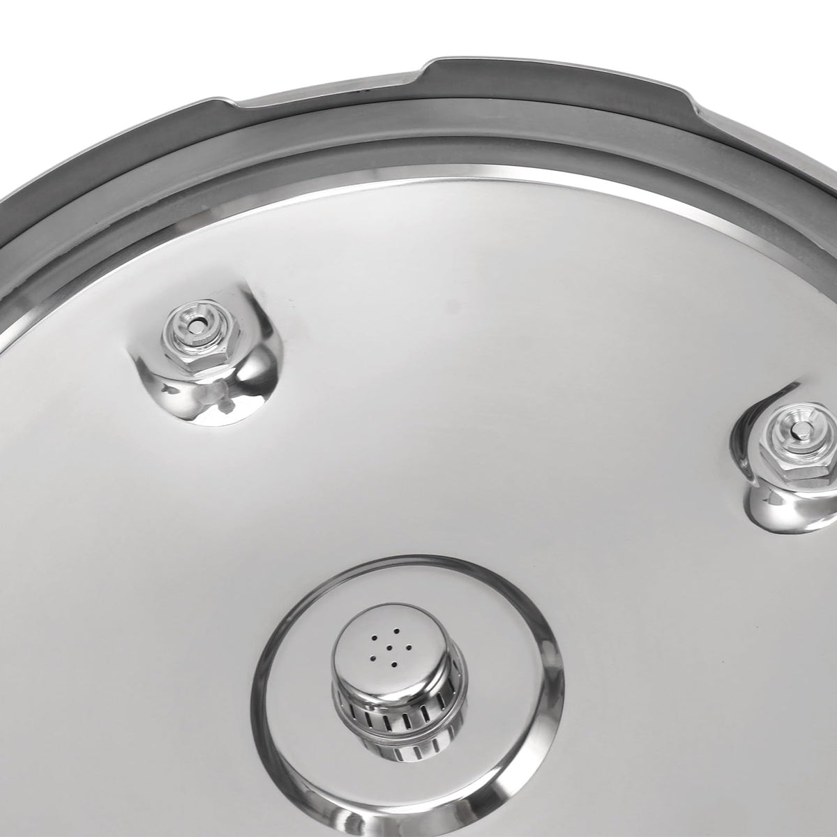 Stainless Steel 3L Pressure Cooker V277009
