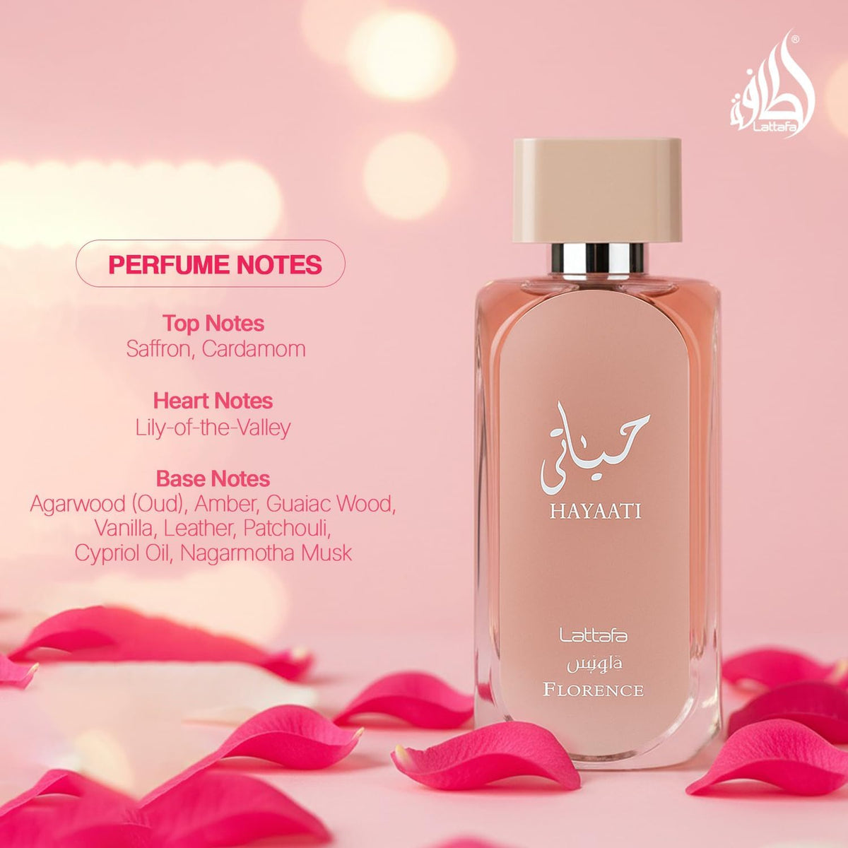 Eau de Parfum Spray 3.4 Ounce M571381