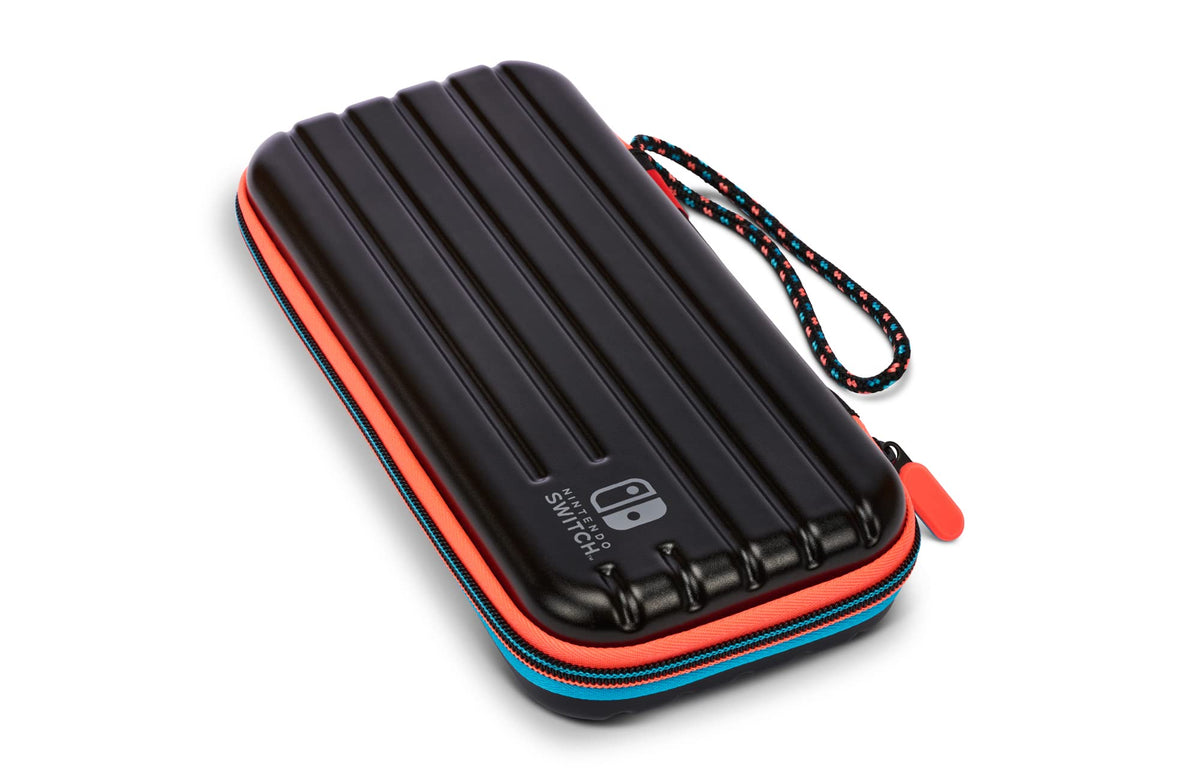 Slim Travel Pro Case for Nintendo Switch H747