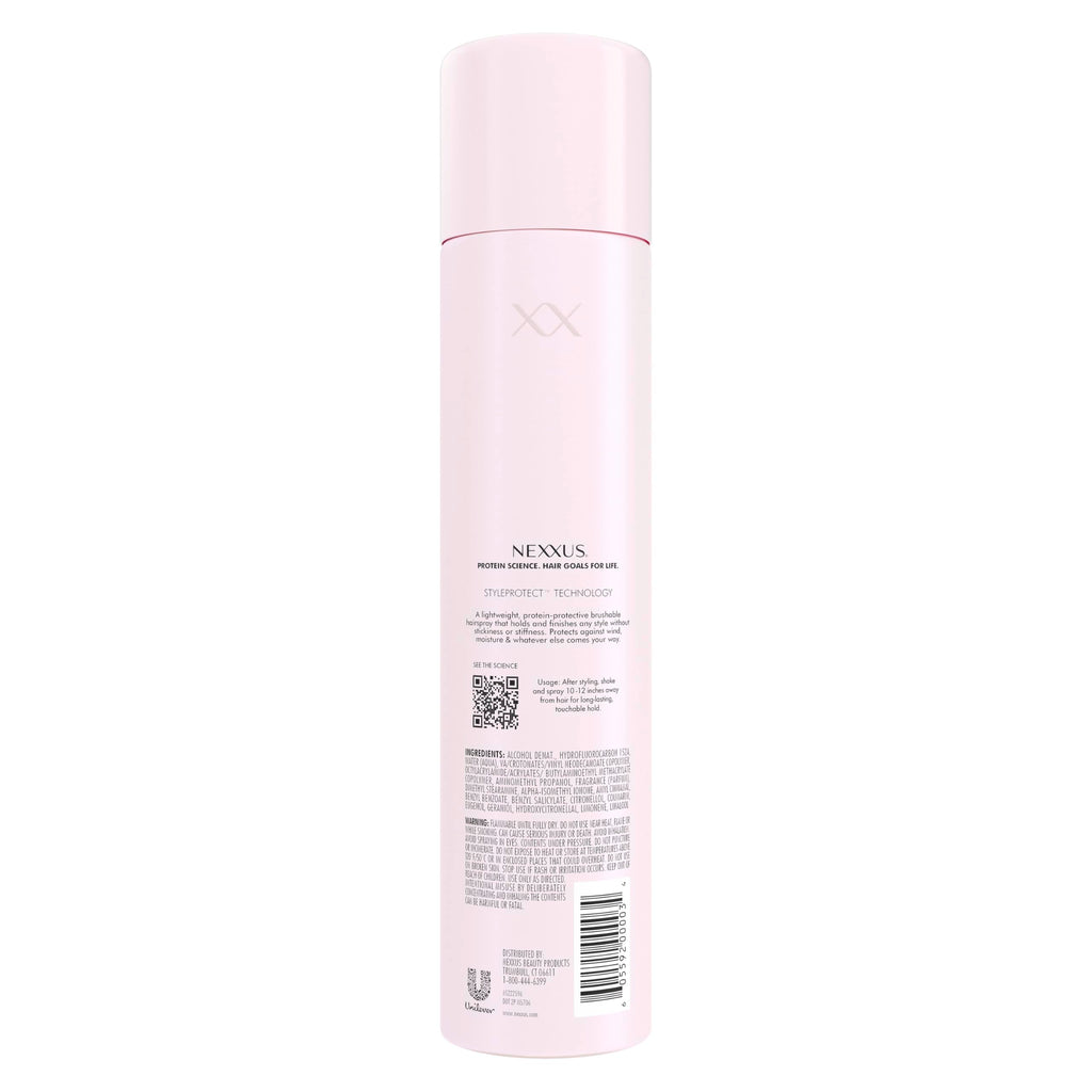 Flexible Hold Hairspray 10 oz N44846