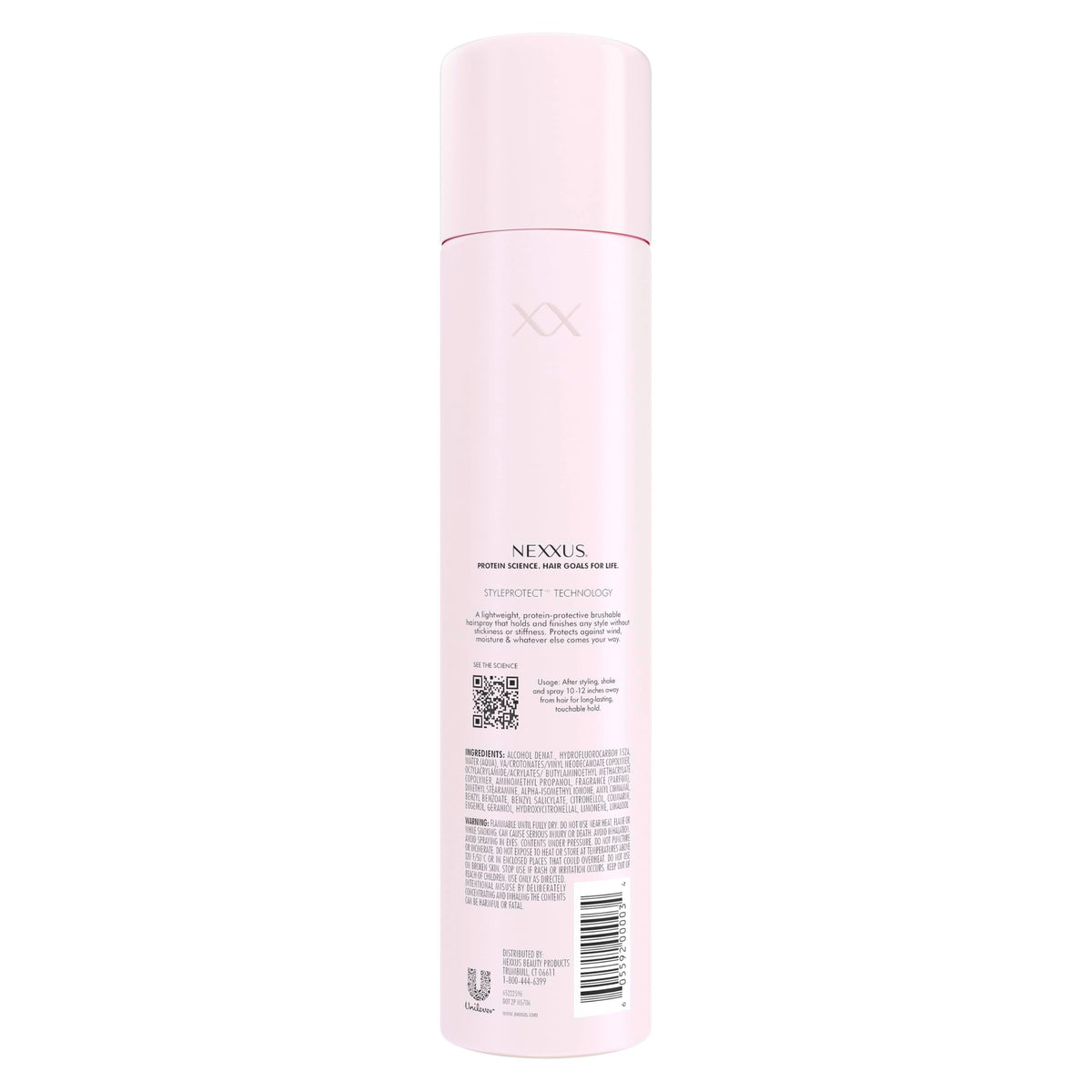 Flexible Hold Hairspray 10 oz N44846