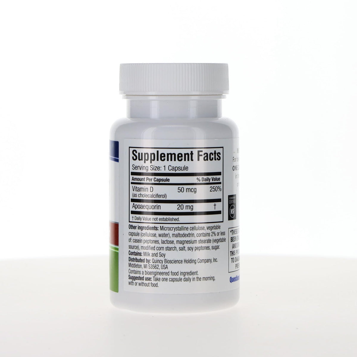 30 Capsules 1-Pack G8192