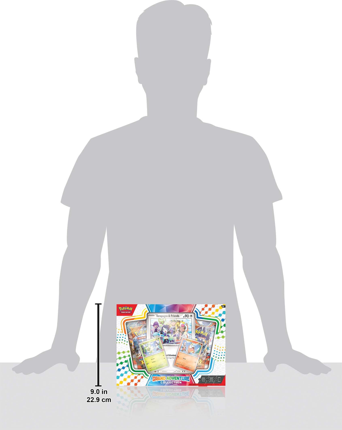 Pokemon TCG Collection Z35011