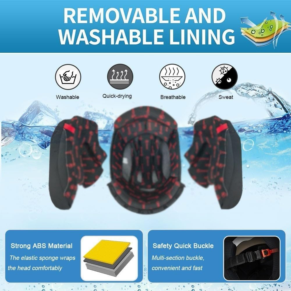 Bluetooth Full Face Modular Motorcycle Helmet DOT Approved with Sun Visor B6563