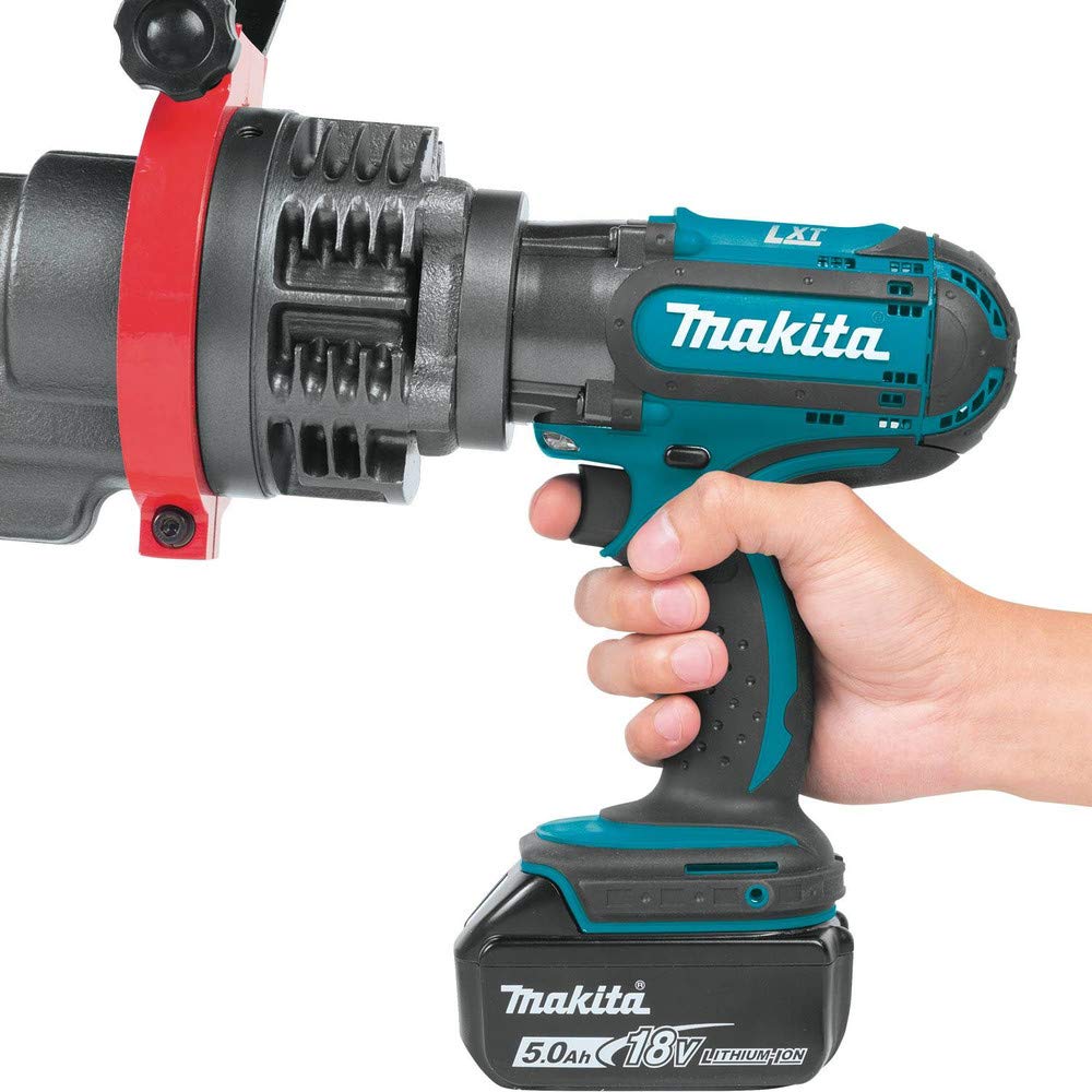 18V Cordless Rebar Cutter Kit O4810