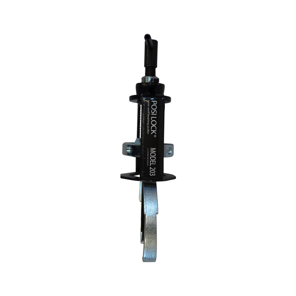 Manual Puller, 2 Jaws, 2 tons Capacity W2826